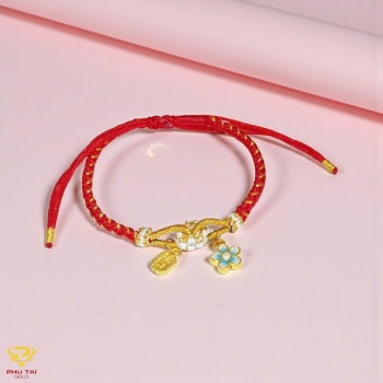 Vòng charm (mã 13101)